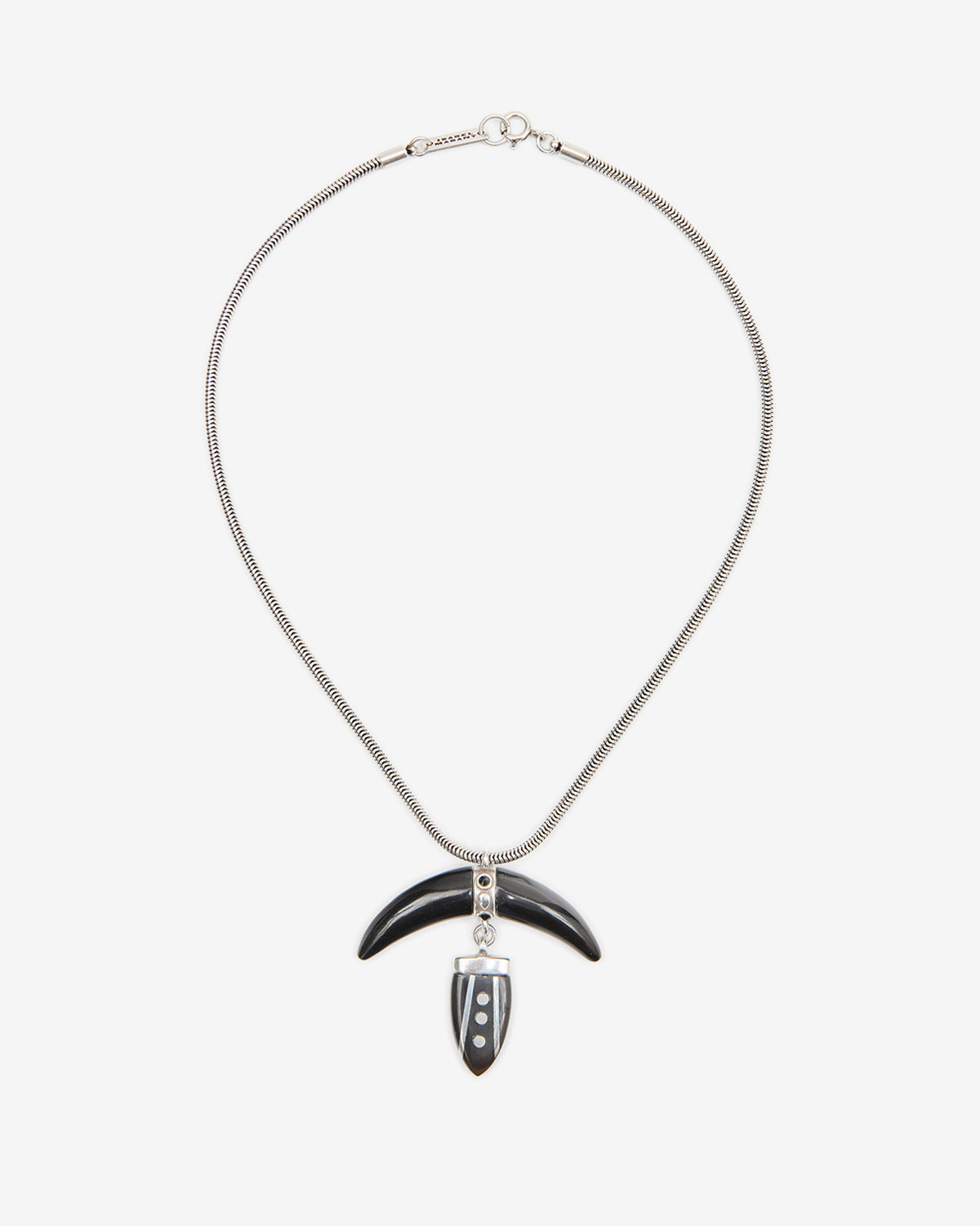 Necklaces & Bracelets for Women | ISABEL MARANT Official Online Store