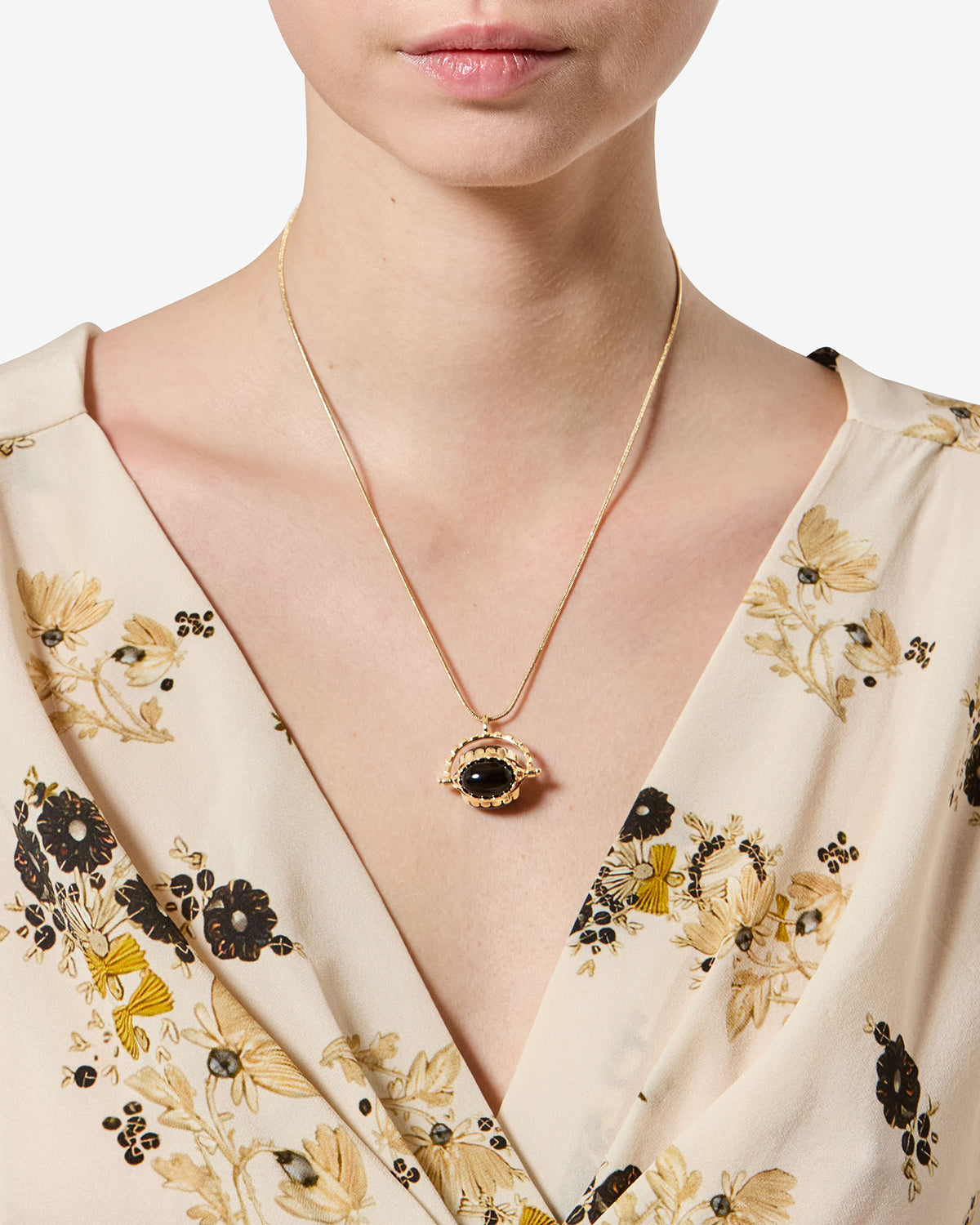Necklaces & Bracelets for Women | ISABEL MARANT Official Online Store