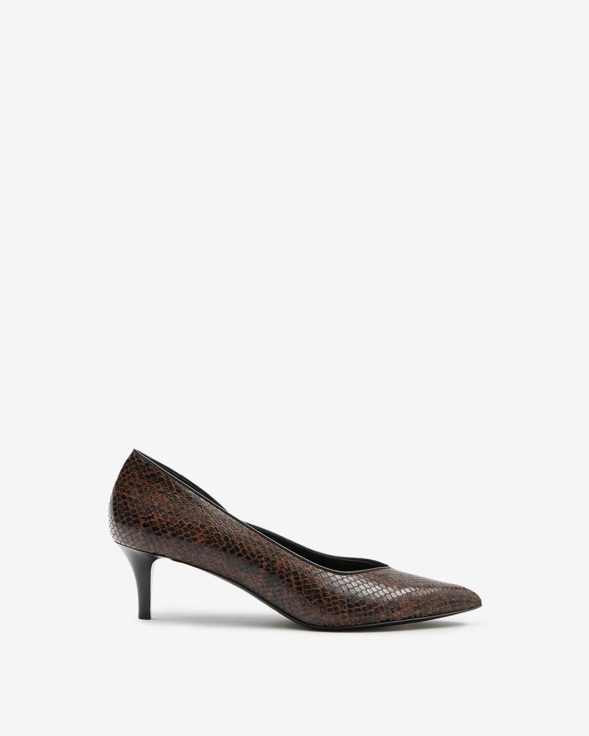 PAMELY PUMPS • ISABEL MARANT