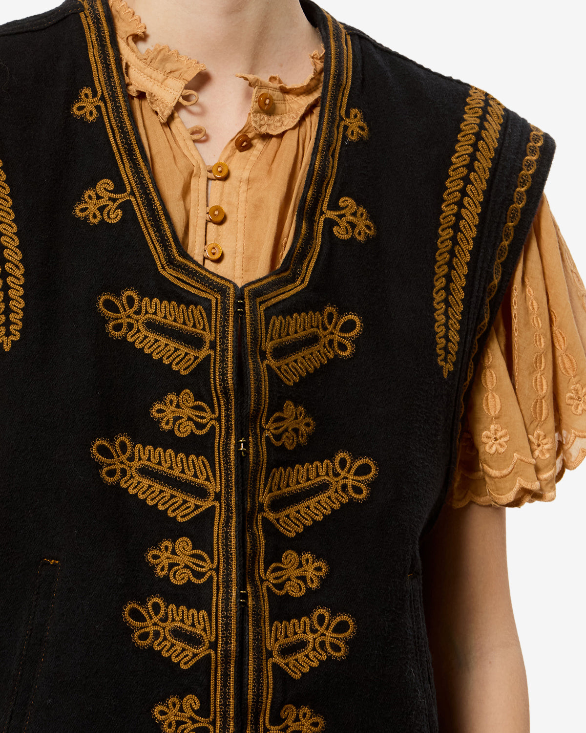 ISABEL MARANT Official Online Store | Ready-to-wear, Shoes and Bags