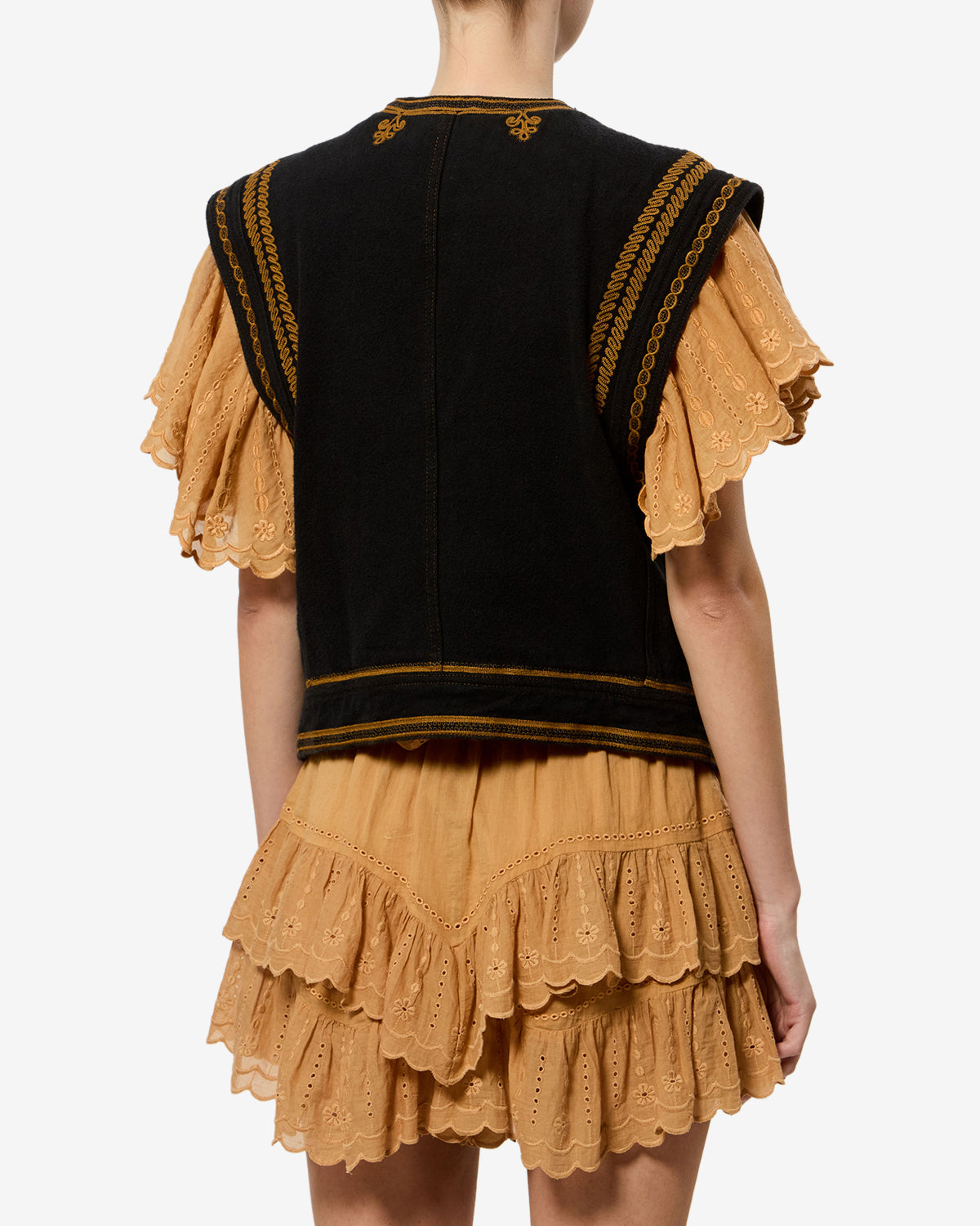 ISABEL MARANT Official Online Store | Ready-to-wear, Shoes and Bags