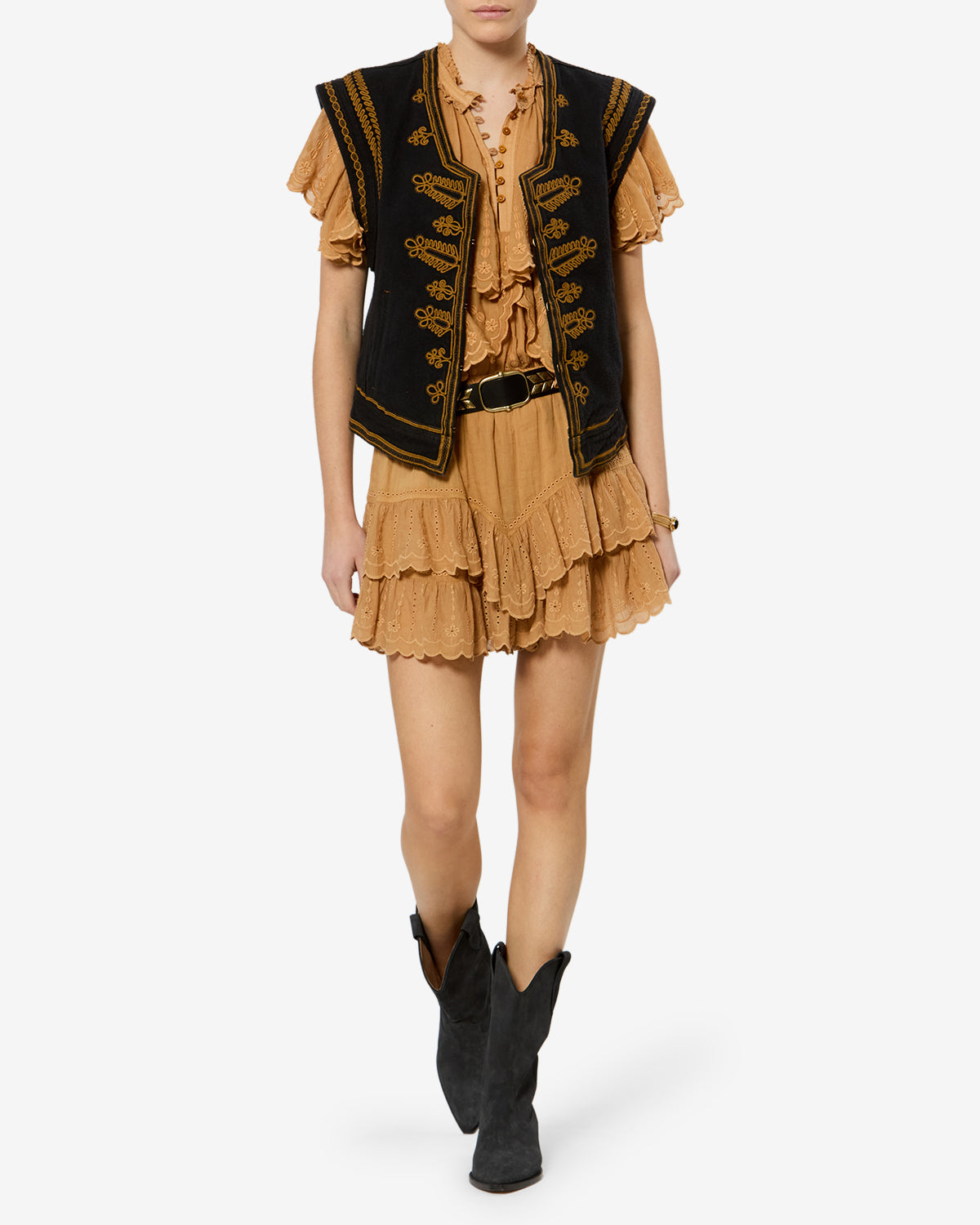 ISABEL MARANT Official Online Store | Ready-to-wear, Shoes and Bags