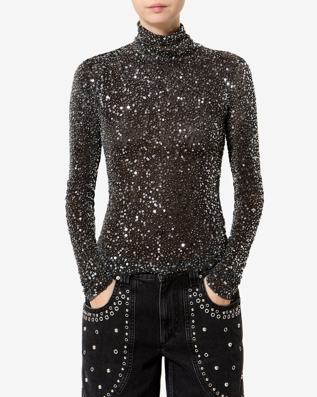 Tops and Shirts Woman - Isabel Marant & Marant Étoile | Official