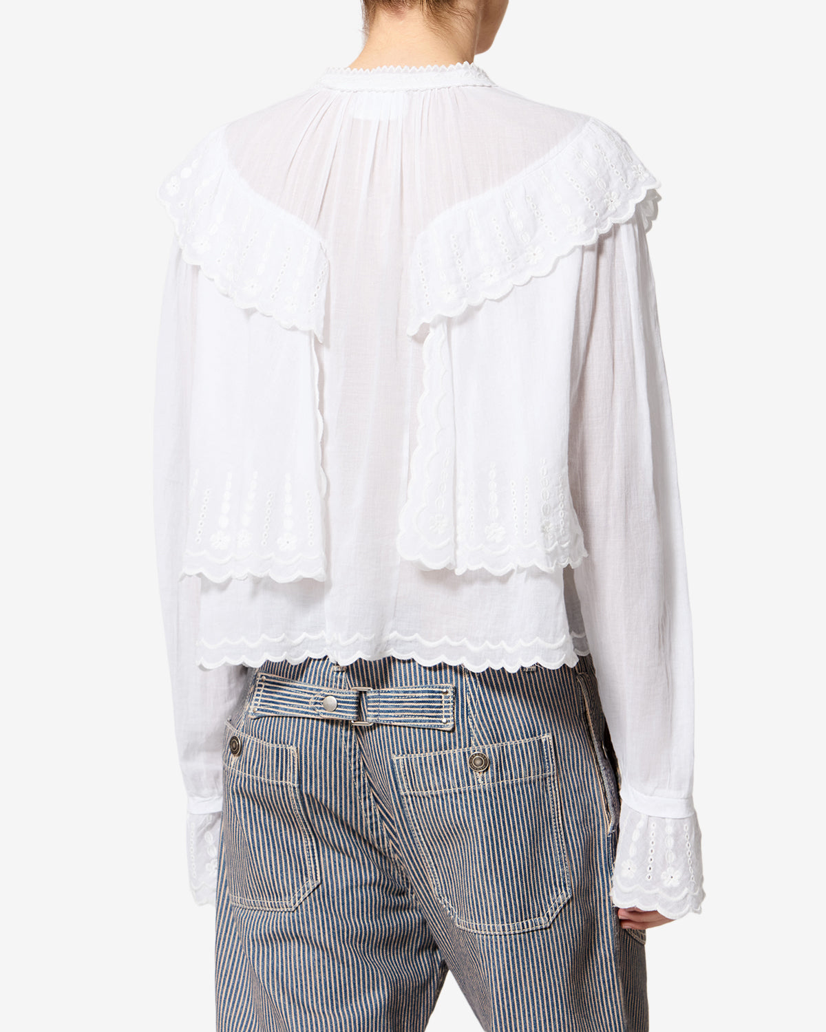 Ready-to-Wear Woman | ISABEL MARANT Official Online Store