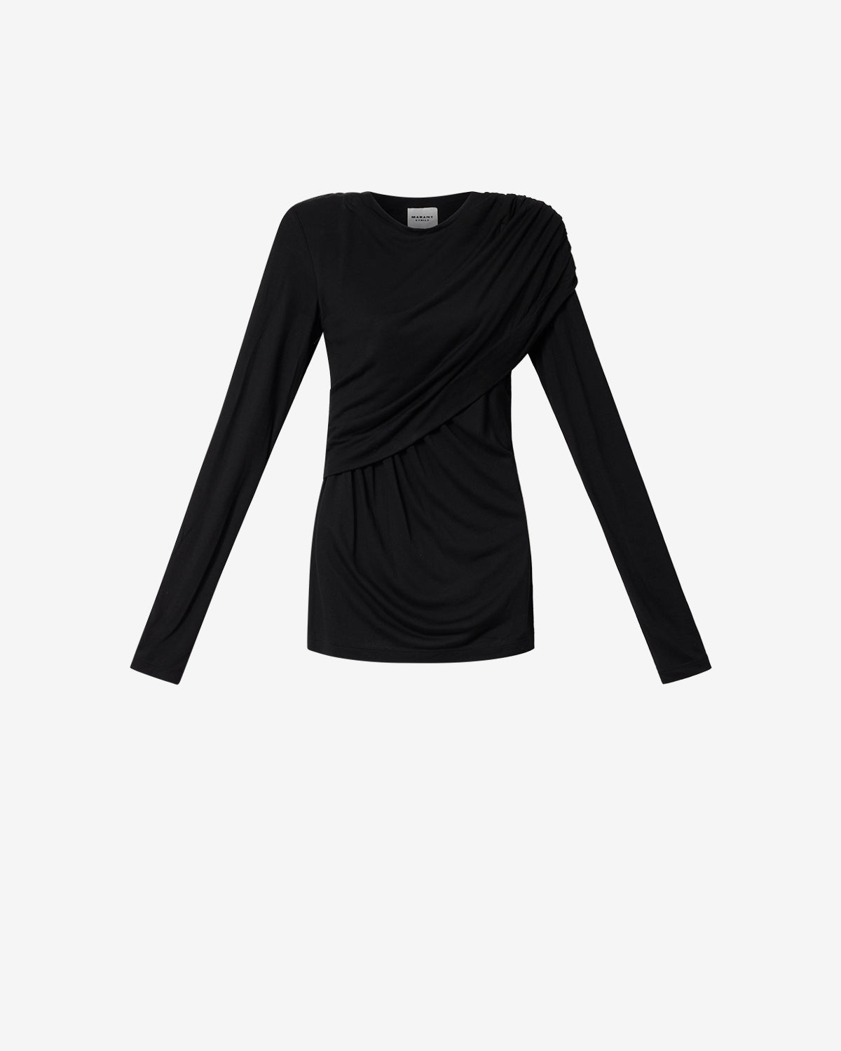 DRESSI TOP • ISABEL MARANT