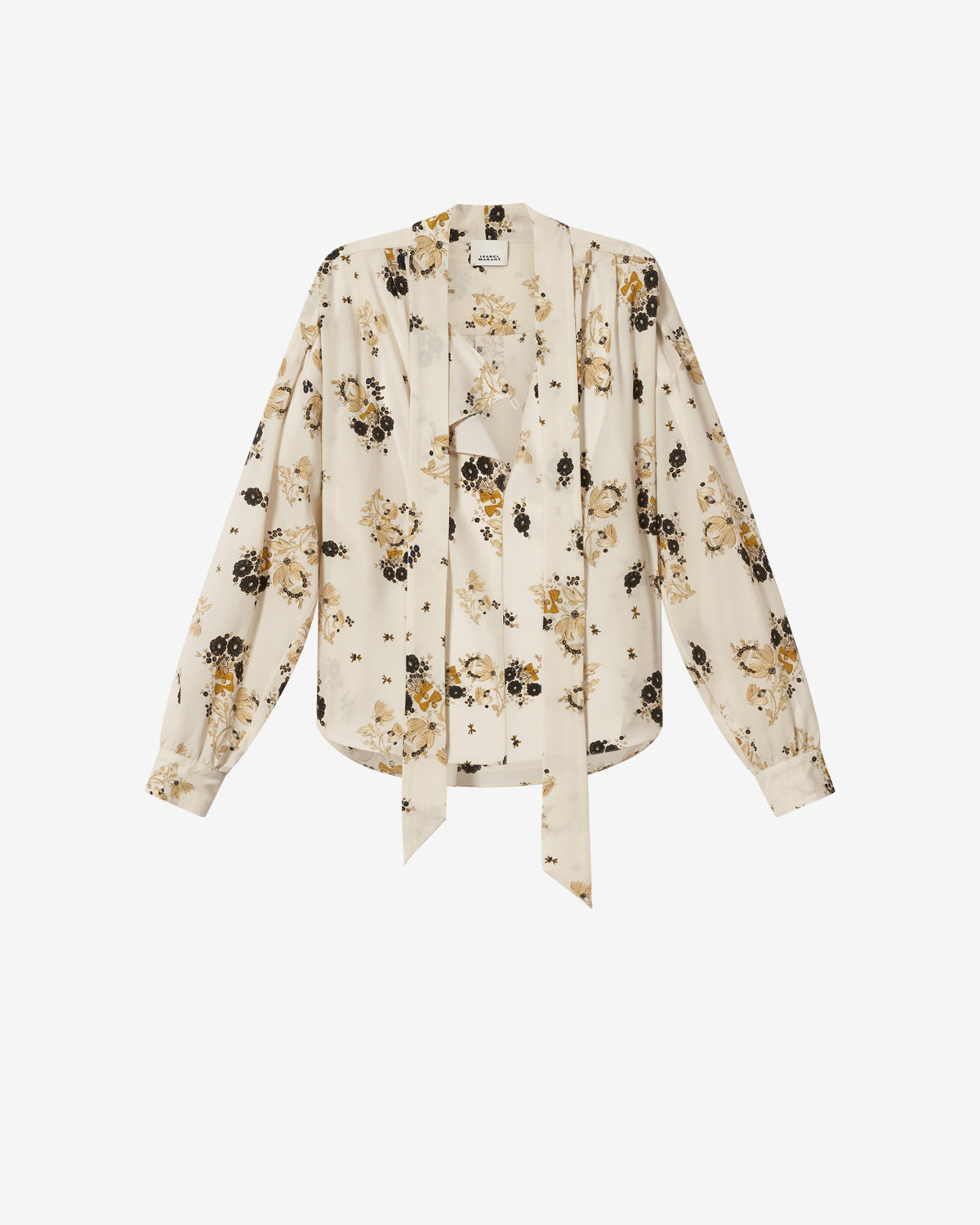 Ready-to-Wear Woman | ISABEL MARANT Official Online Store