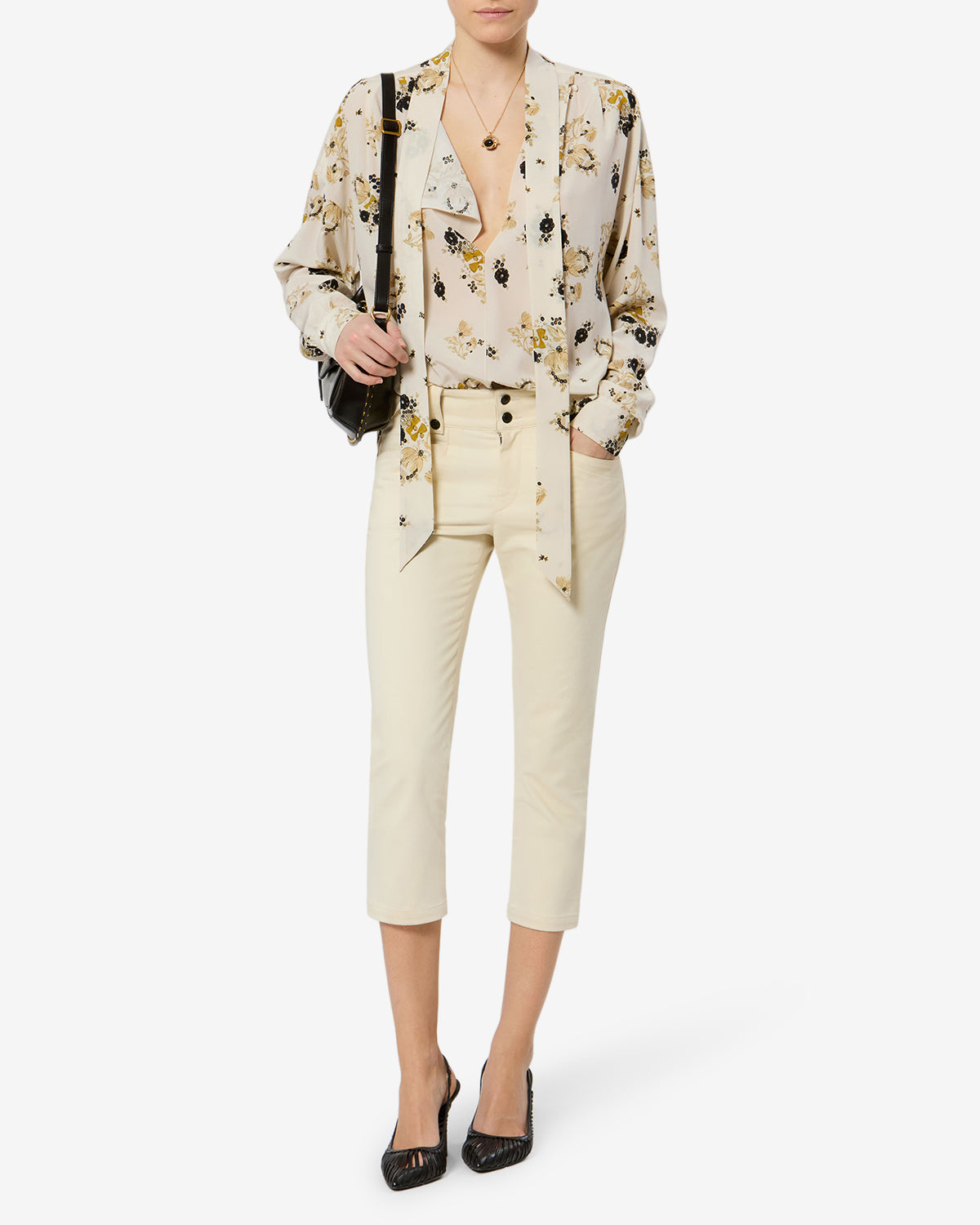 Ready-to-Wear Woman | ISABEL MARANT Official Online Store