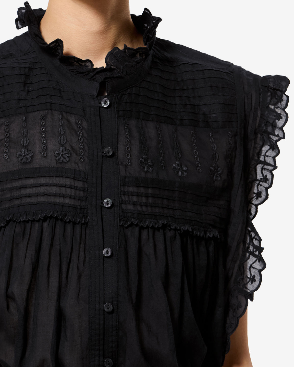 Tops and Shirts Woman - Isabel Marant & Marant Étoile | Official