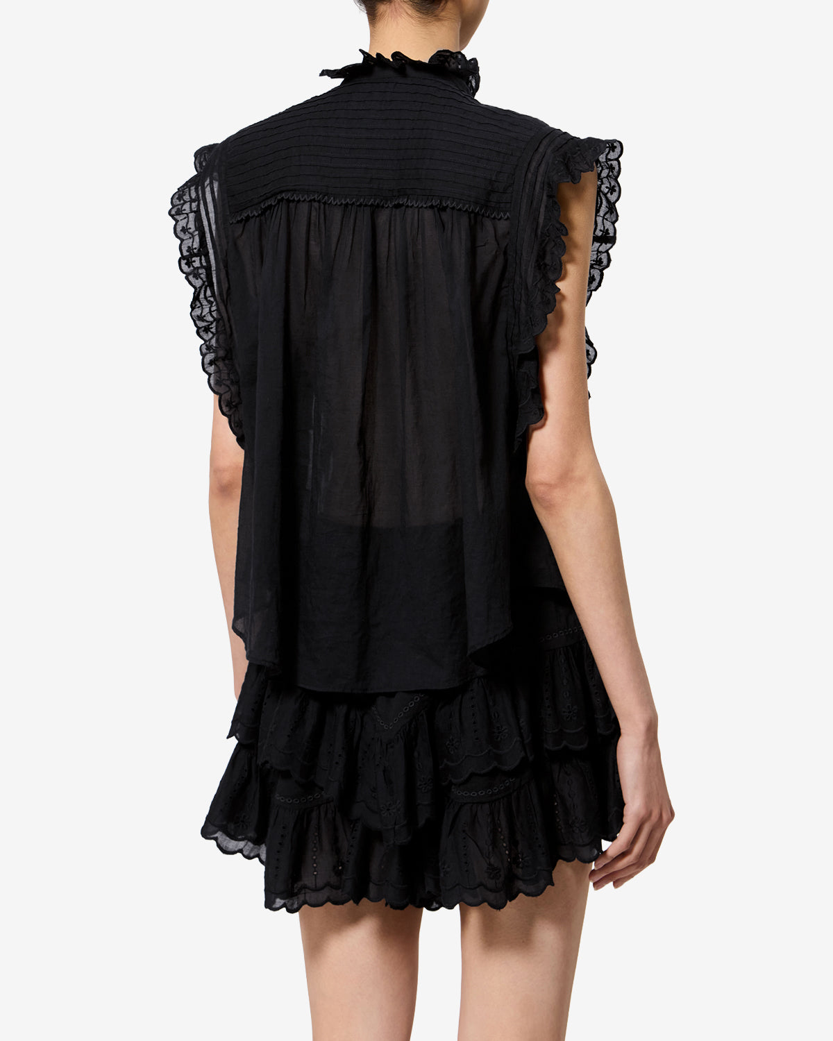Tops and Shirts Woman - Isabel Marant & Marant Étoile | Official