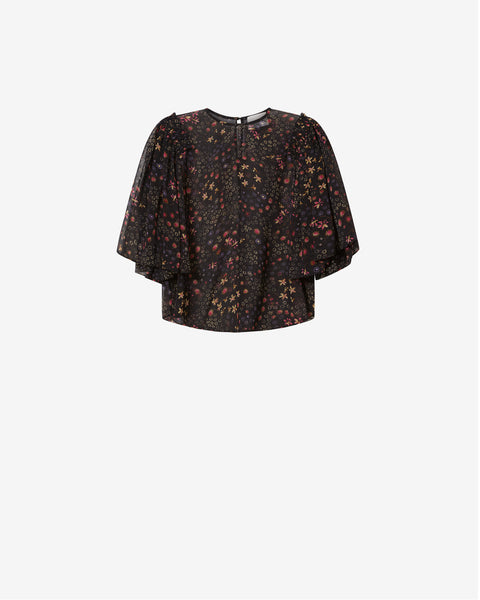 FLOMA TOP • ISABEL MARANT