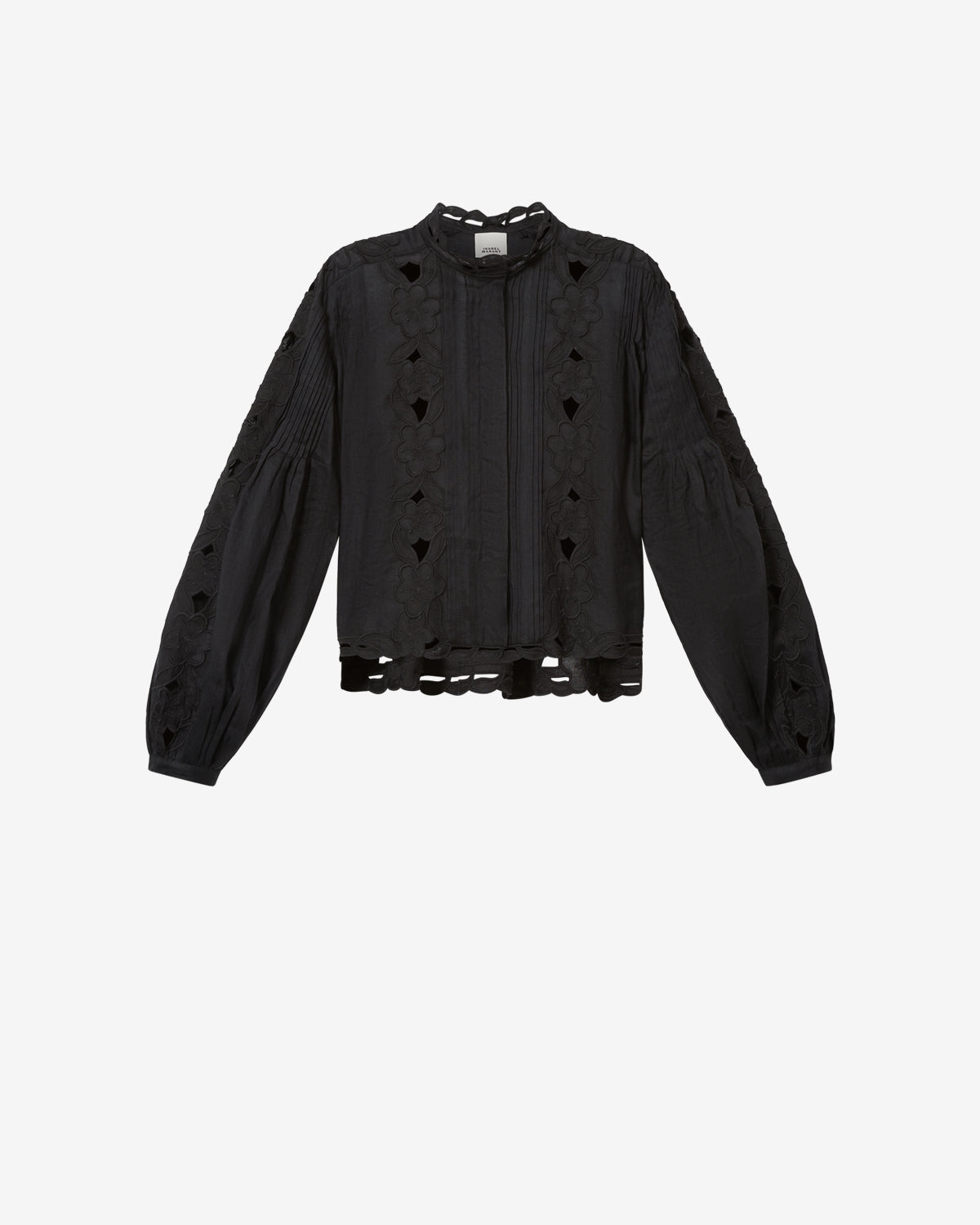 Tops and Shirts Woman - Isabel Marant & Marant Étoile | Official