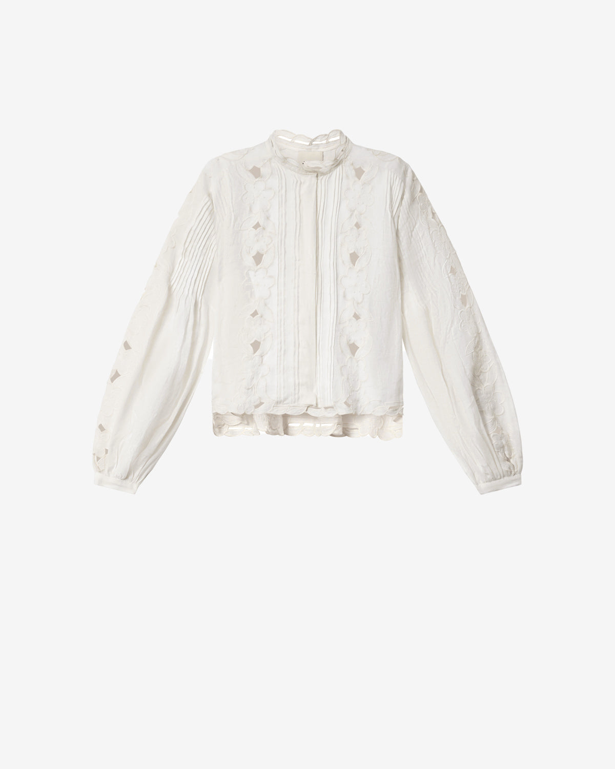 Tops and Shirts Woman - Isabel Marant & Marant Étoile | Official