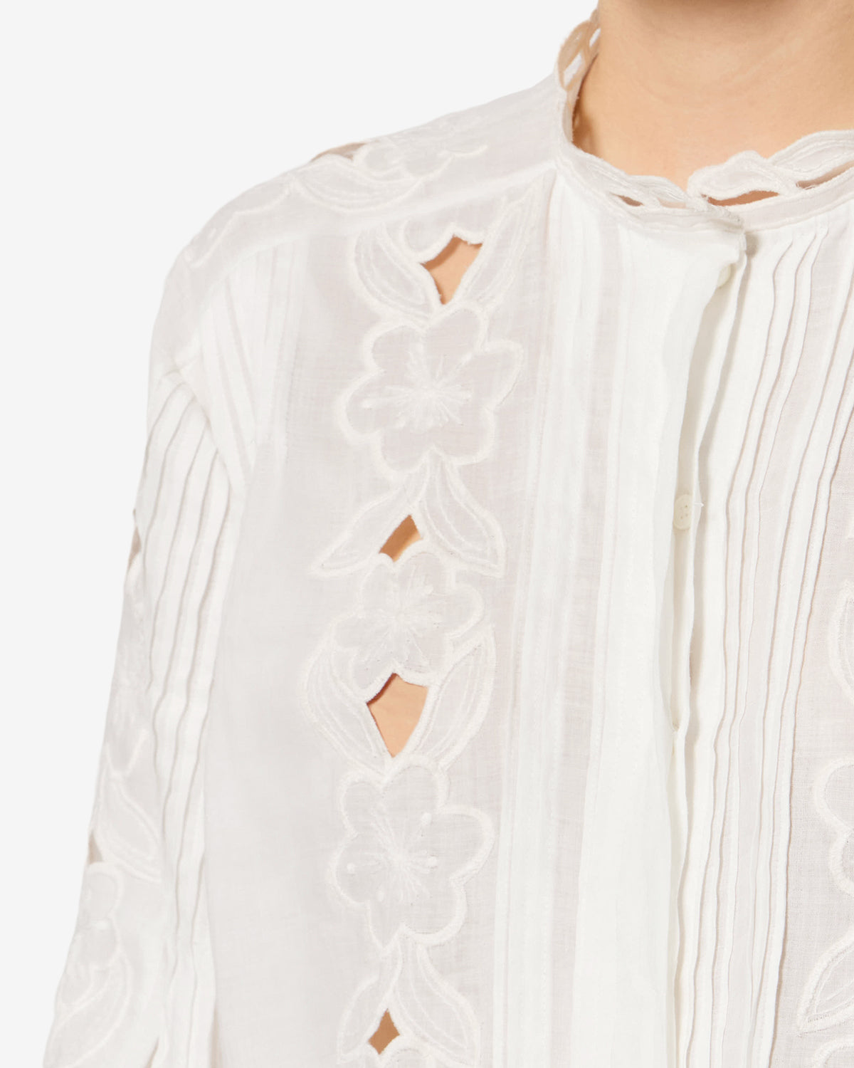 Tops and Shirts Woman - Isabel Marant & Marant Étoile | Official