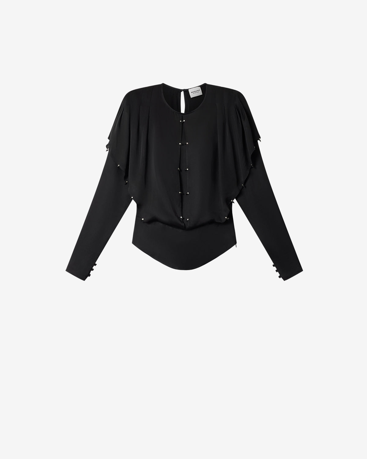Tops and Shirts Woman - Isabel Marant & Marant Étoile | Official