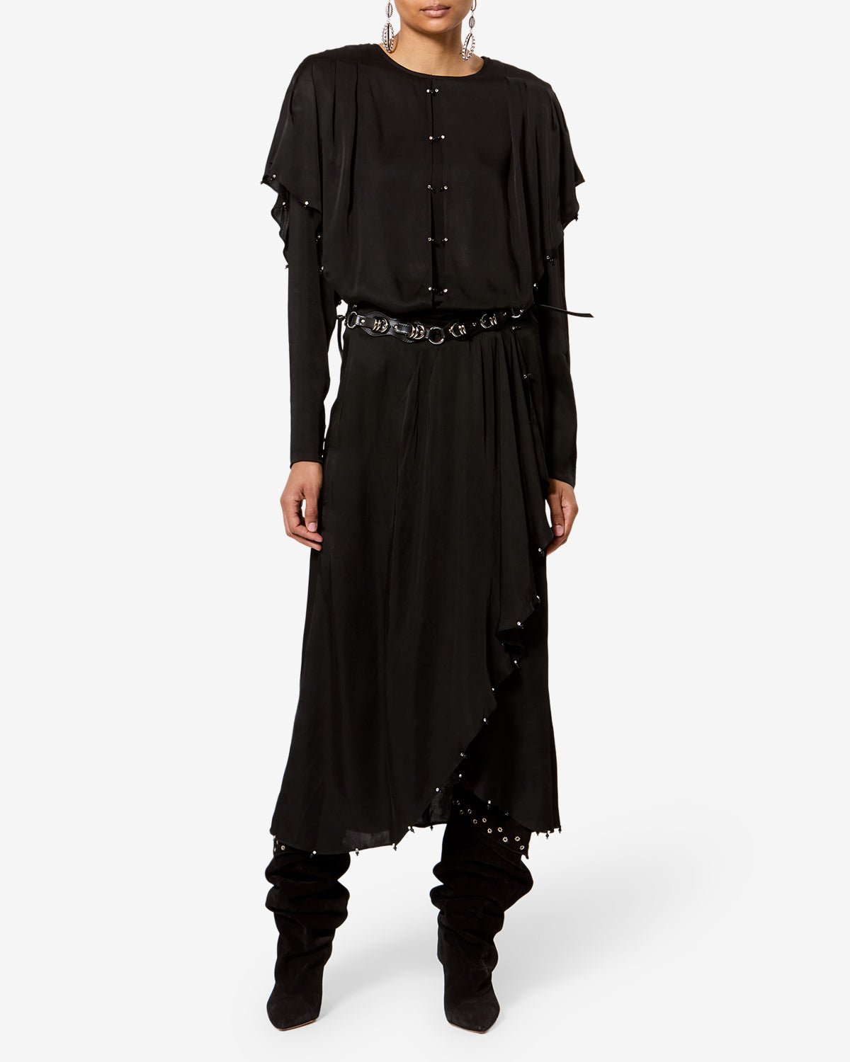 Tops and Shirts Woman - Isabel Marant & Marant Étoile | Official