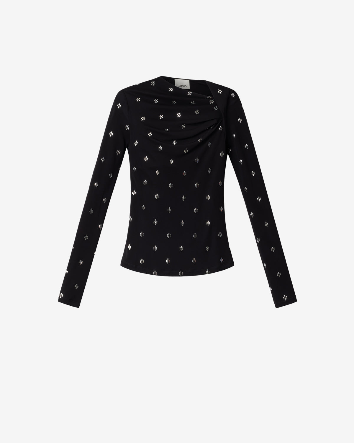 Tops and Shirts Woman - Isabel Marant & Marant Étoile | Official