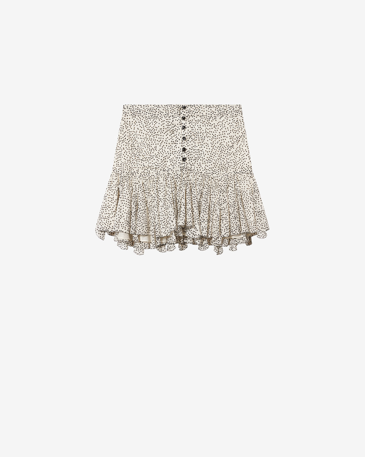訳あり isabel marant étoile シルク スカート ミモザ Women's Skirts - Isabel Marant & Marant Étoile | Official Online