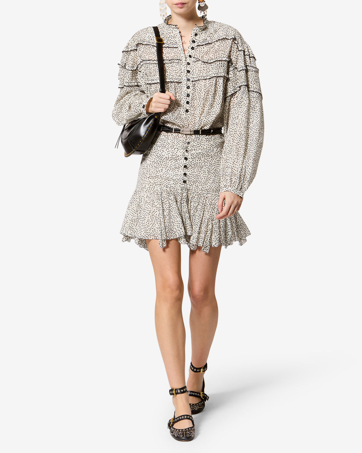 Women's Skirts - Isabel Marant & Marant Étoile | Official Online