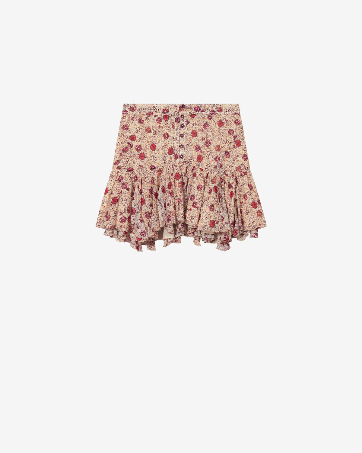 Women's Skirts - Isabel Marant & Marant Étoile | Official Online