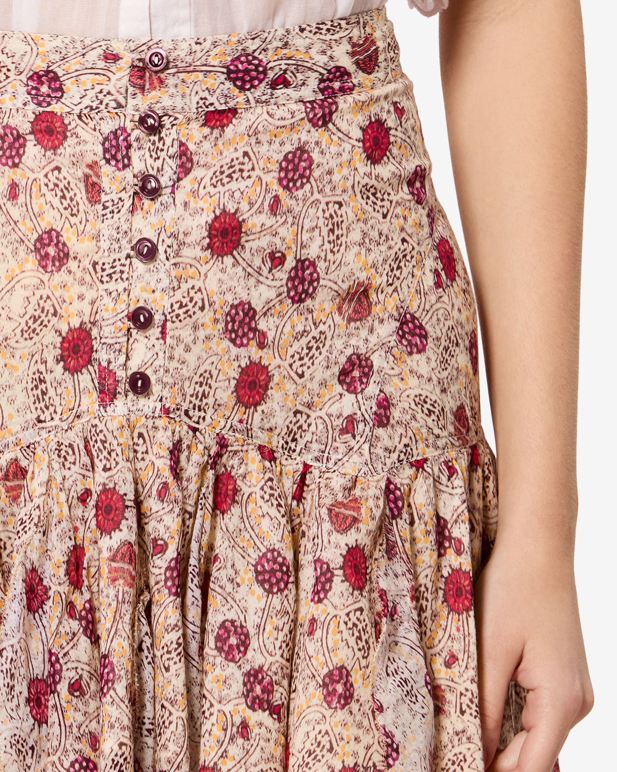 Women's Skirts - Isabel Marant & Marant Étoile | Official Online
