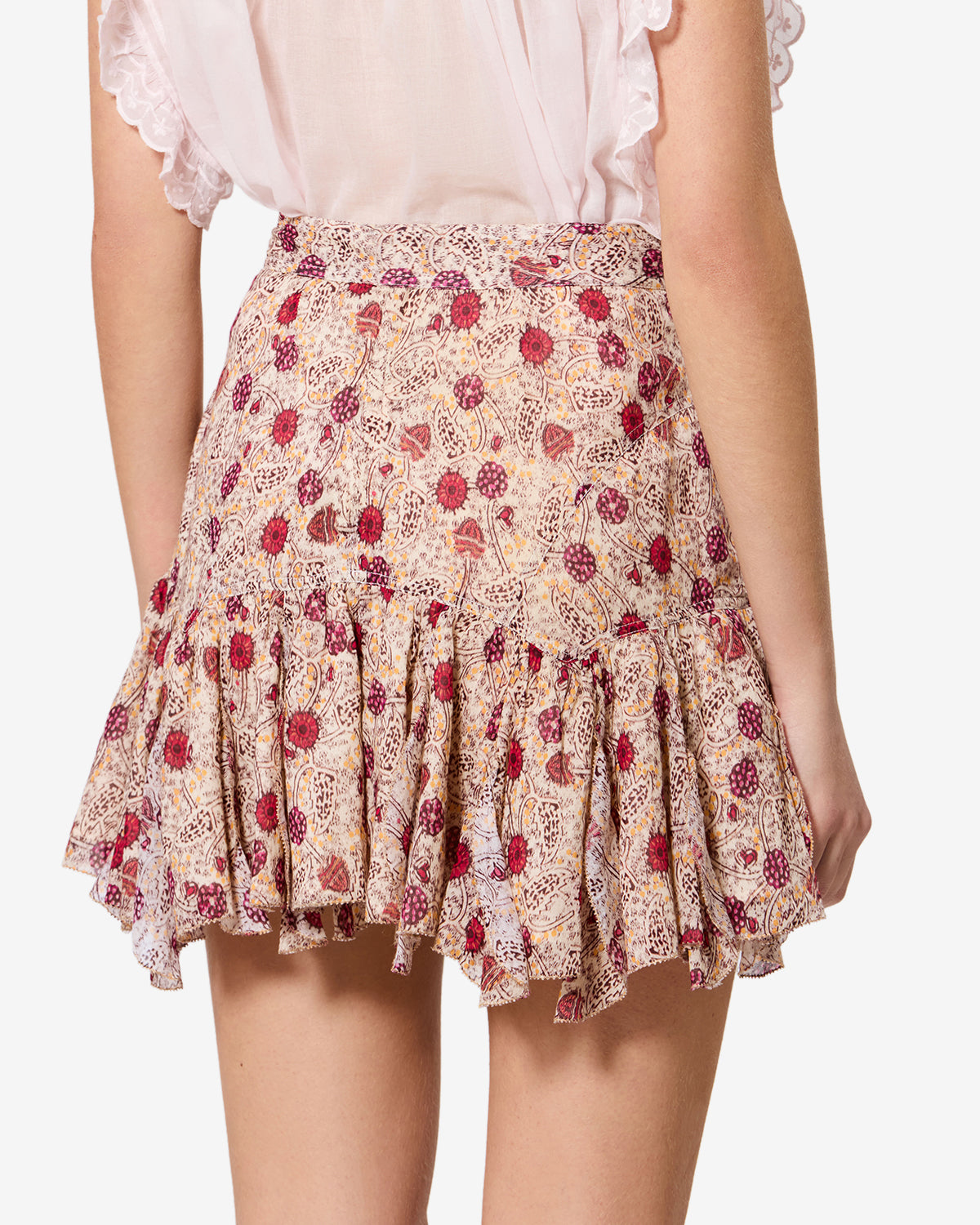 Women's Skirts - Isabel Marant & Marant Étoile | Official Online