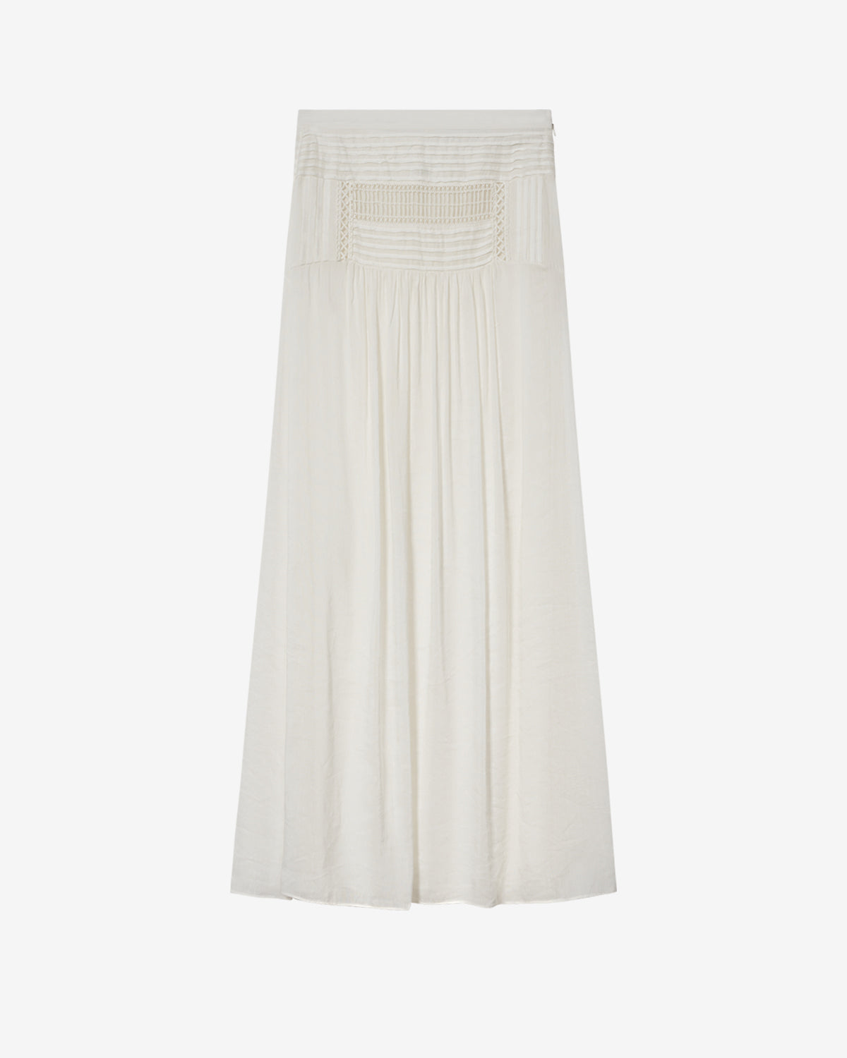 PYLKA SKIRT • ISABEL MARANT