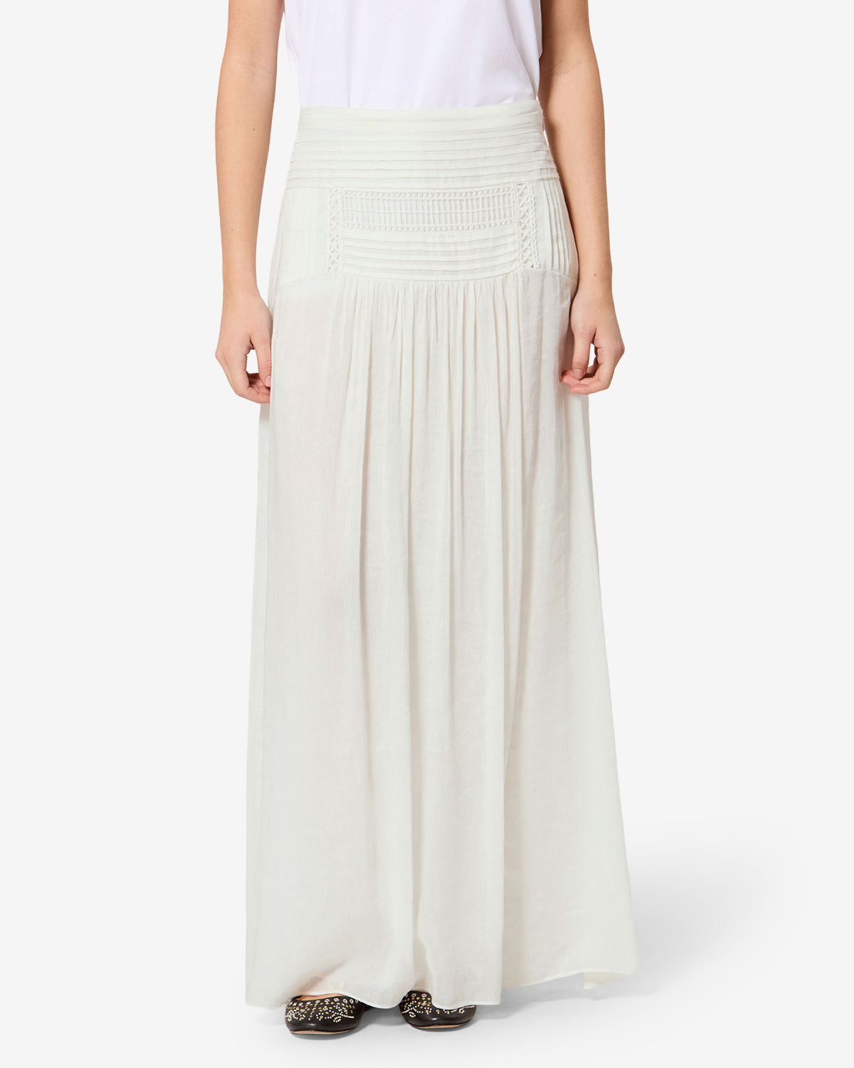 PYLKA SKIRT • ISABEL MARANT