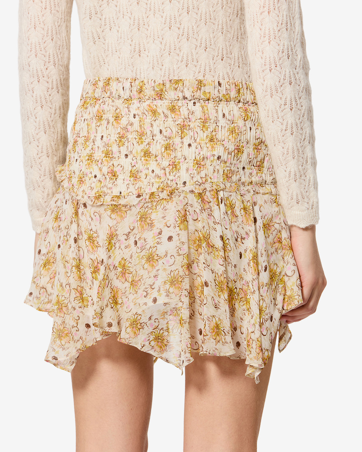 Women's Skirts - Isabel Marant & Marant Étoile | Official Online