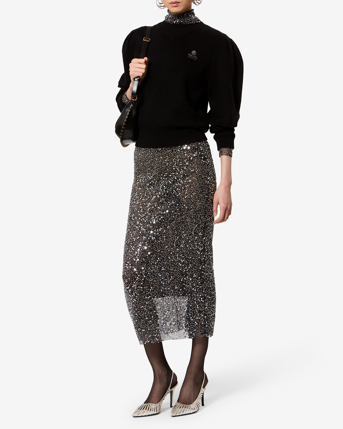 Women's Skirts - Isabel Marant & Marant Étoile | Official Online