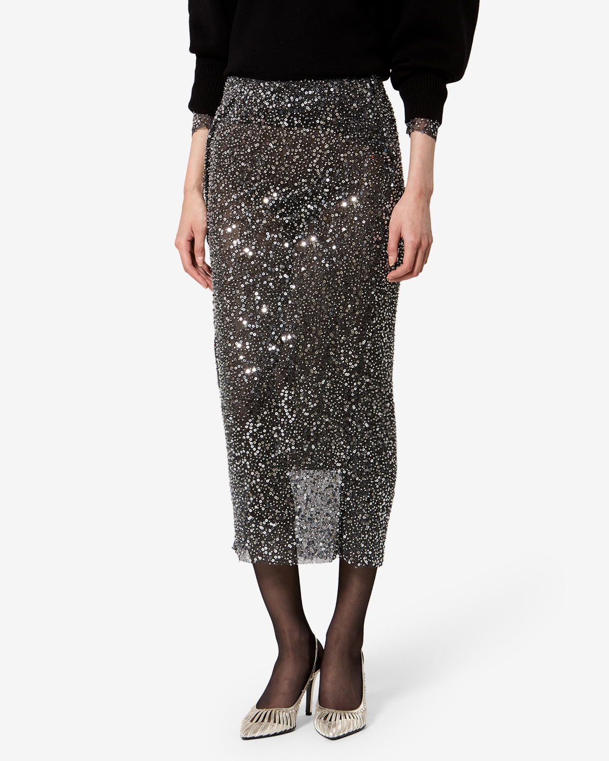Women's Skirts - Isabel Marant & Marant Étoile | Official Online