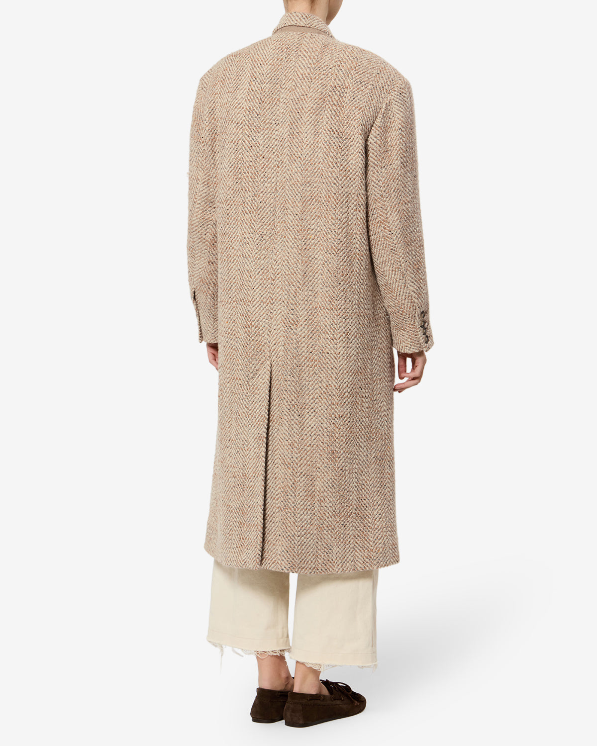 Women's Coats - Isabel Marant & Marant Étoile | Official Online