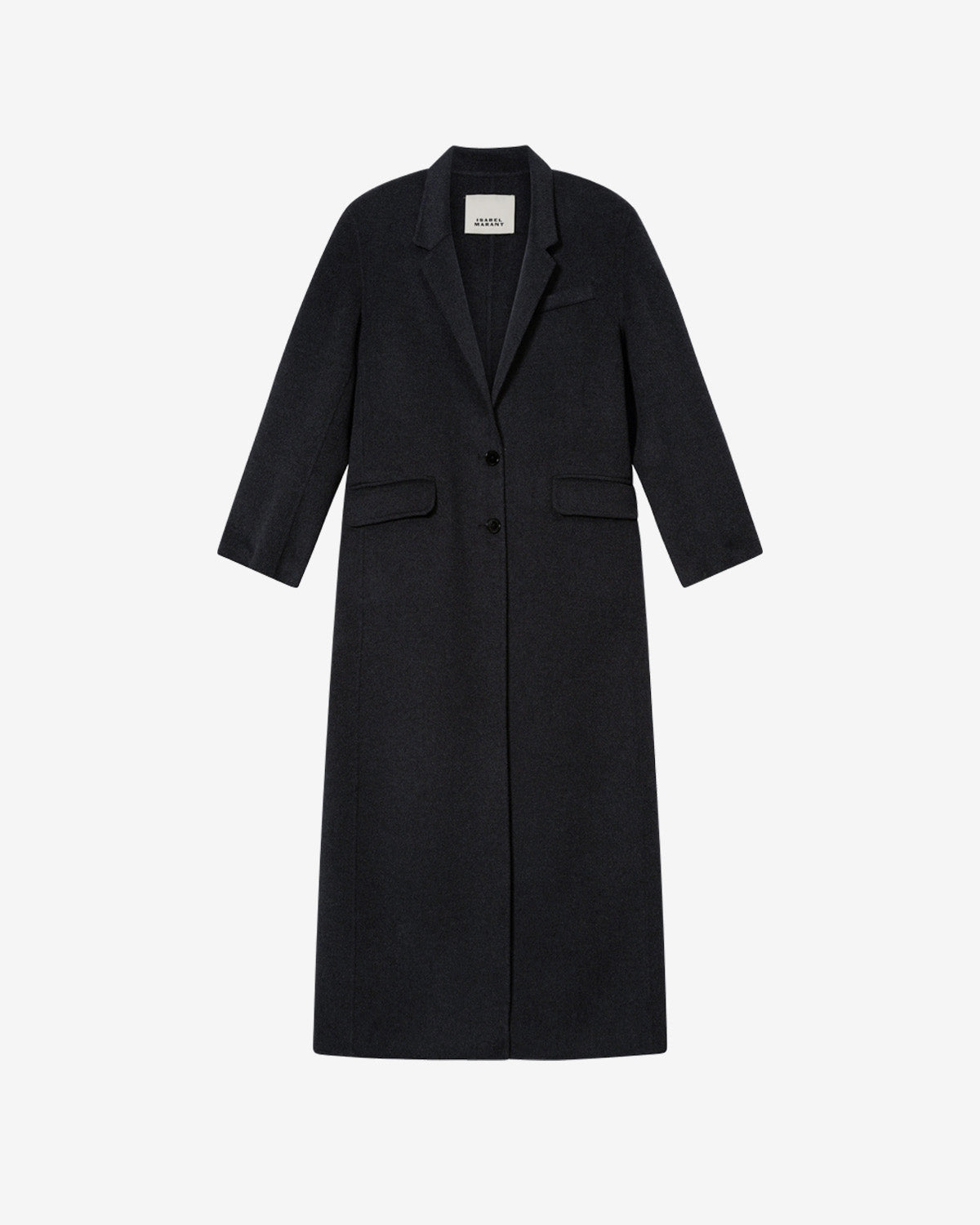 Women's Coats - Isabel Marant & Marant Étoile | Official Online