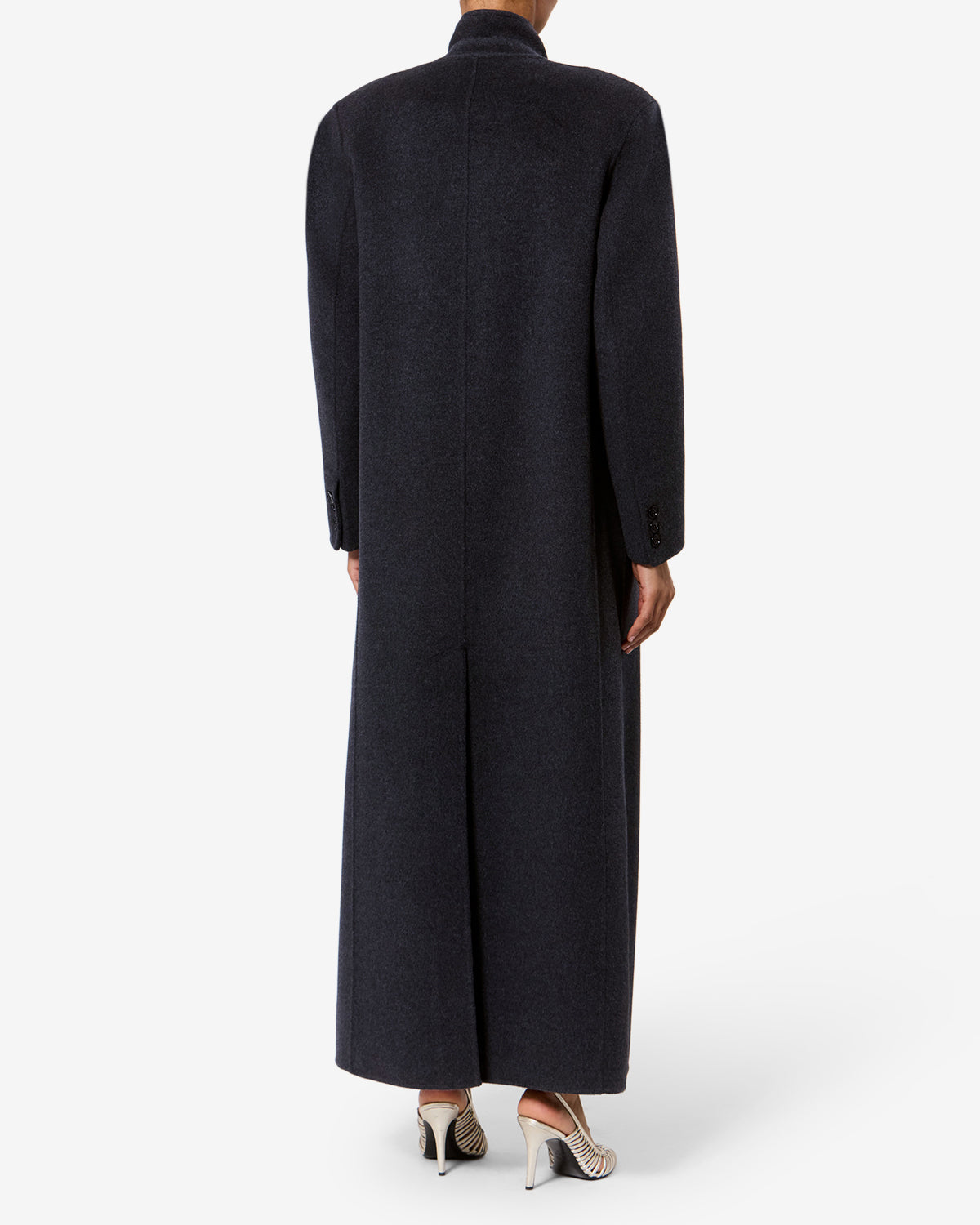 ISABEL MARANT ETOILEコート Women's Coats - Isabel Marant & Marant Étoile | Official Online
