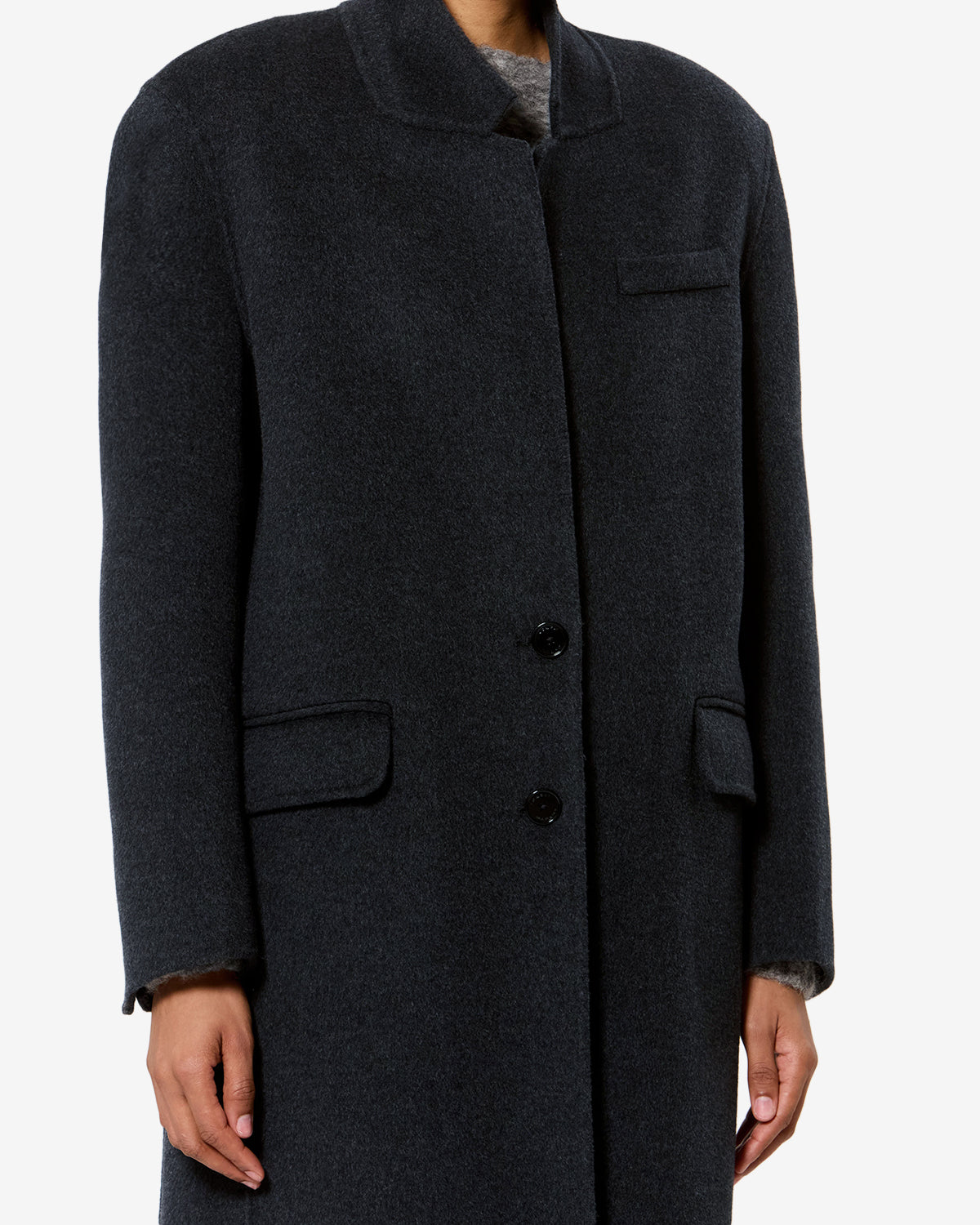 Women's Coats - Isabel Marant & Marant Étoile | Official Online