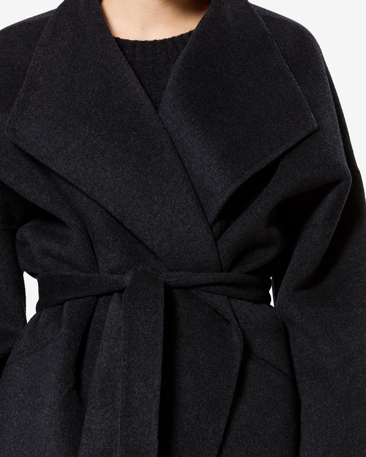 美品☆ISABEL MARANT NATACHA　コート CEATON COAT • ISABEL MARANT