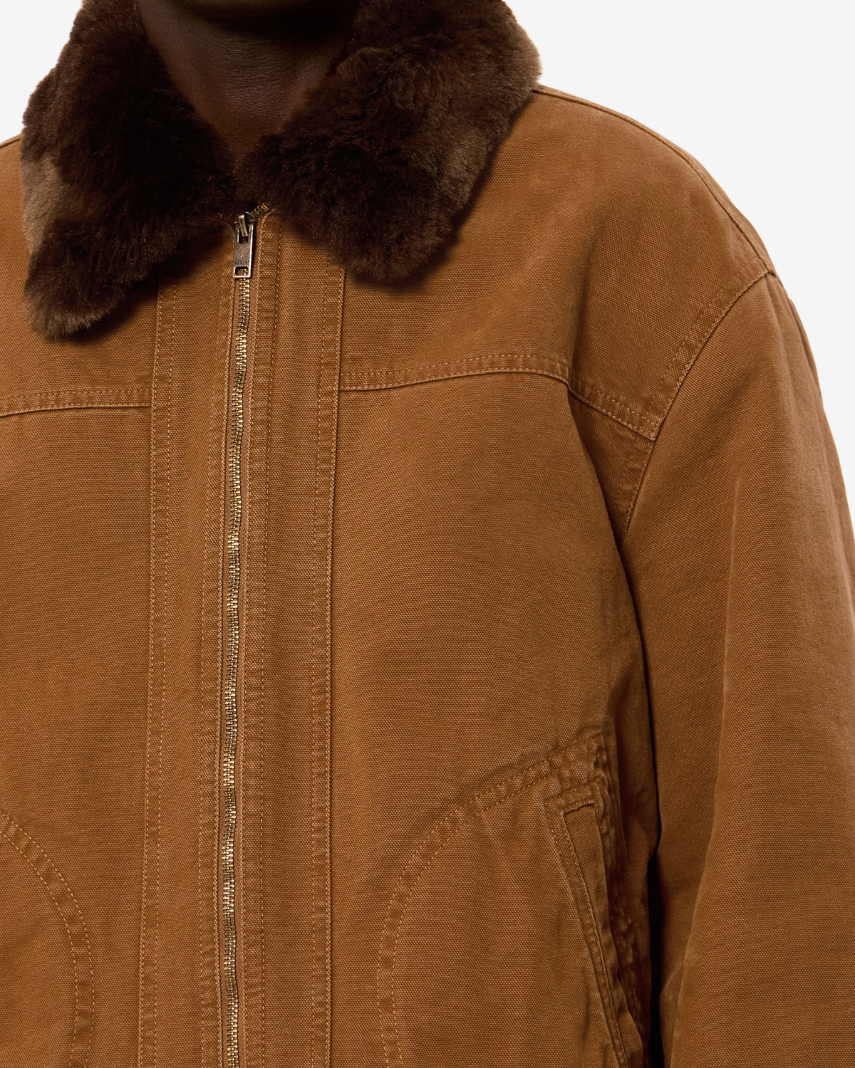 Men's Designer Coats & Jackets | ISABEL MARANT Official Online Store