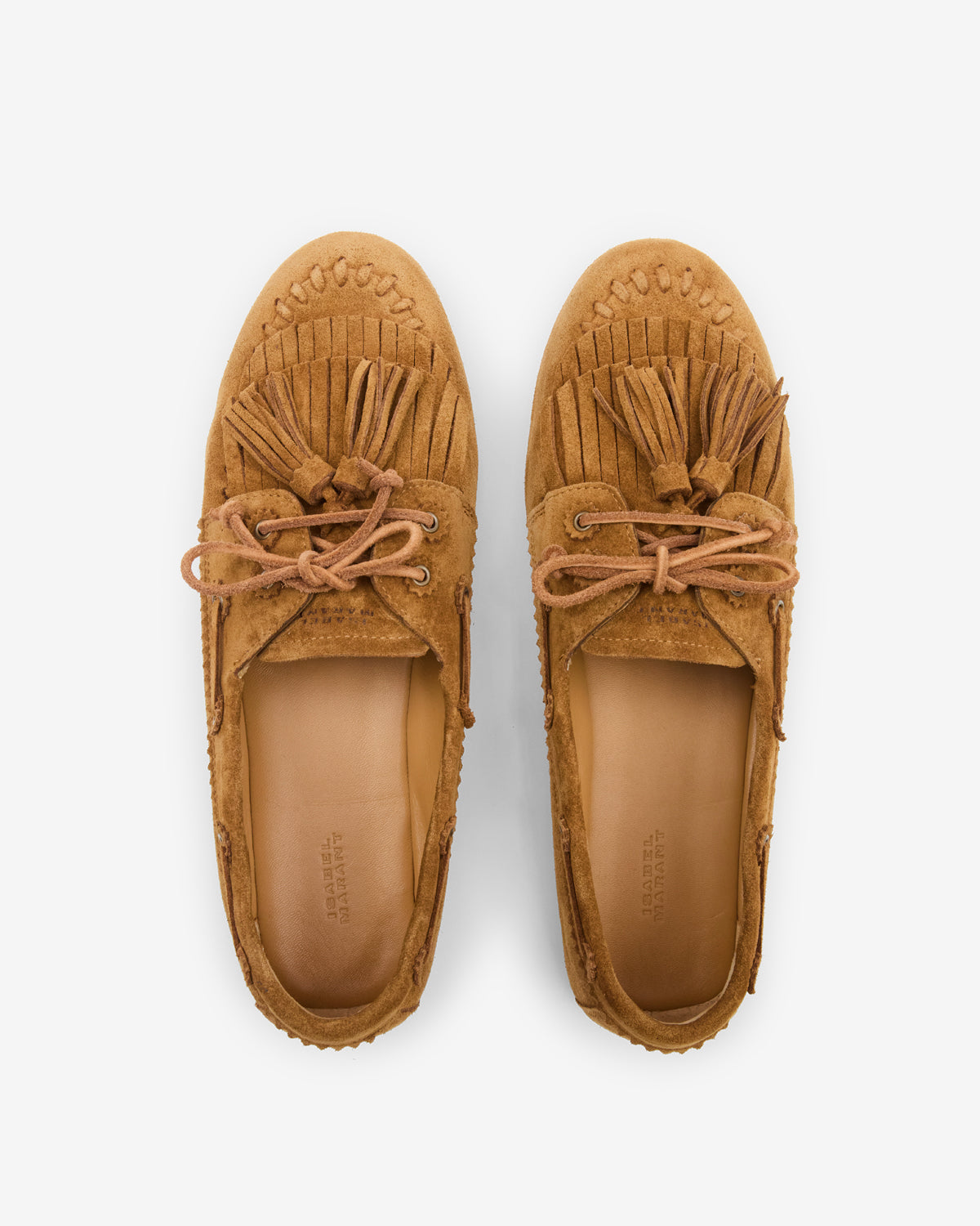 Women's Flat Shoes | ISABEL MARANT Official Online Store