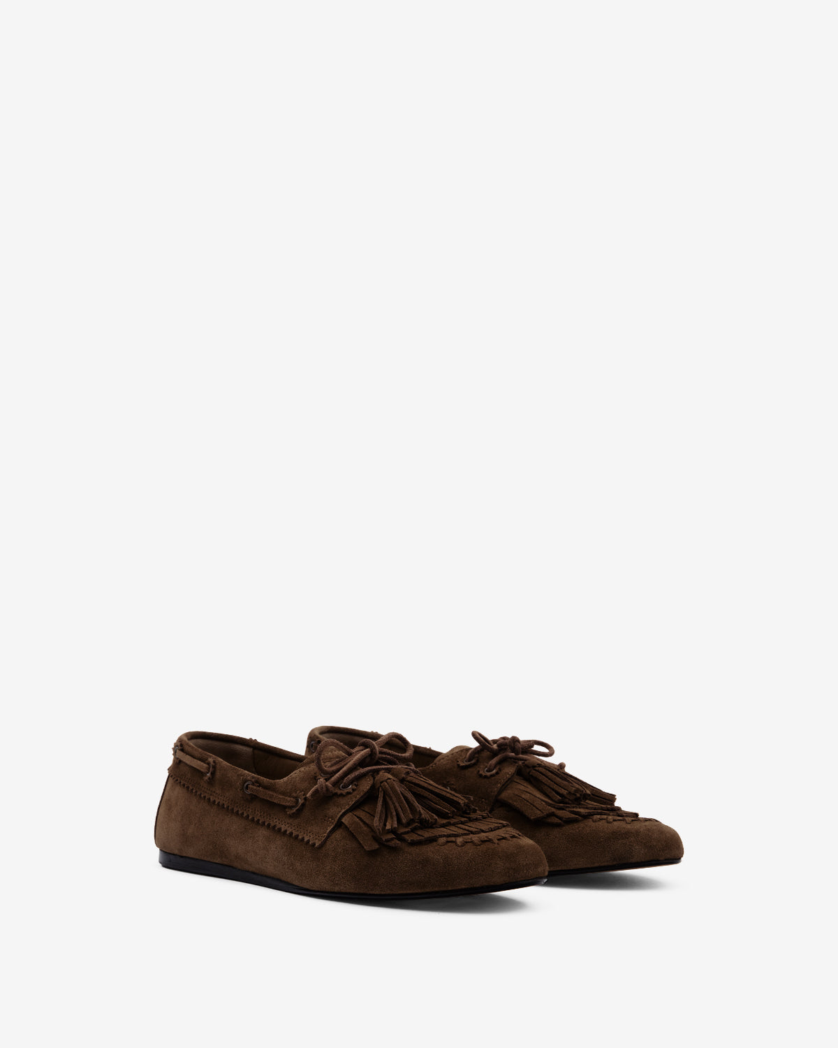 Women's Flat Shoes | ISABEL MARANT Official Online Store