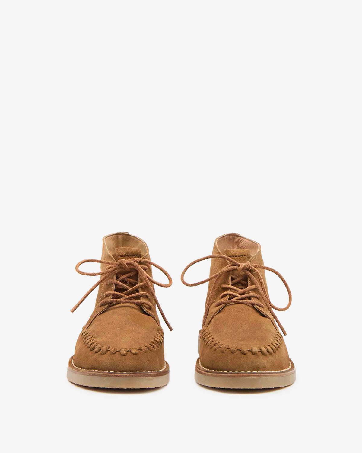 Dersee Loafers Man cognac | ISABEL MARANT Official online store