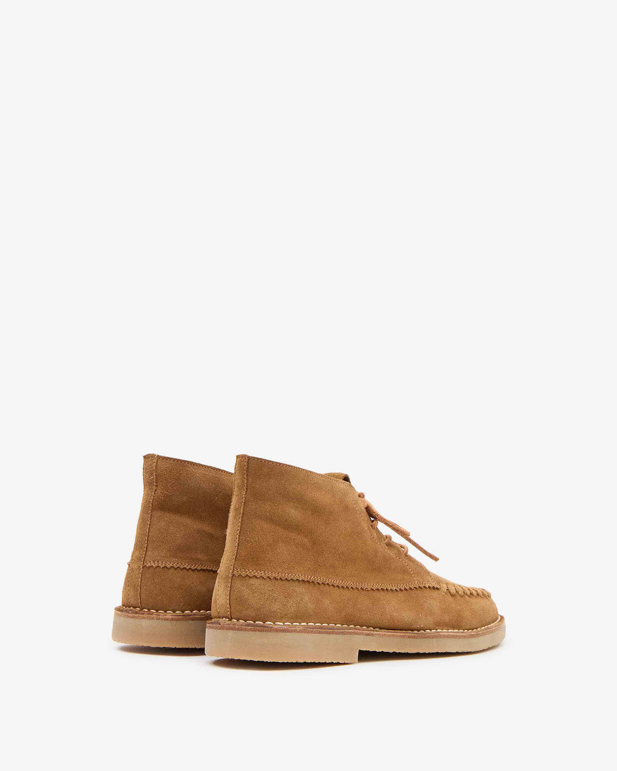 Dersee Loafers Man cognac | ISABEL MARANT Official online store
