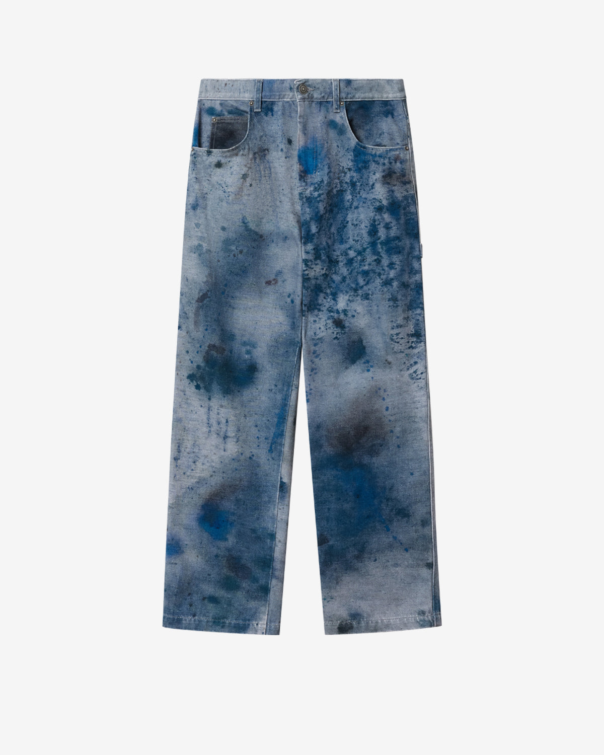 PABLO PANTS • ISABEL MARANT