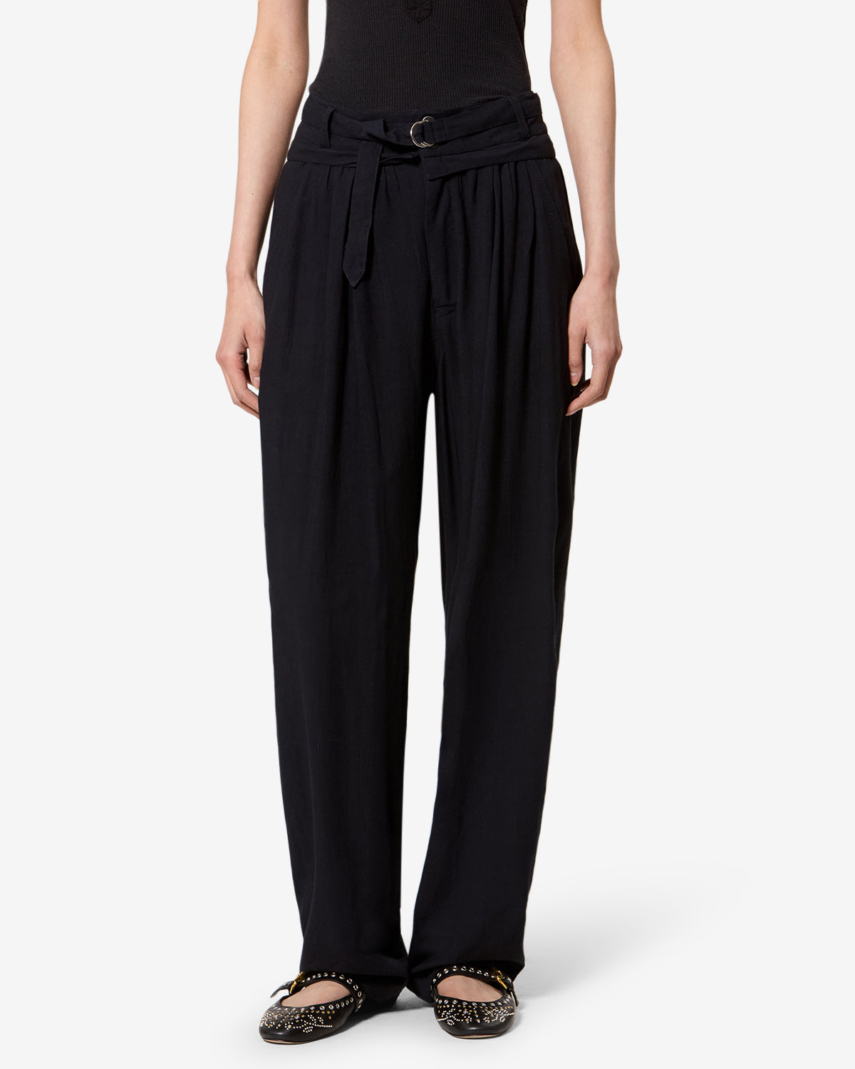 Women's Pants & Shorts – Isabel Marant & Marant Étoile | Official