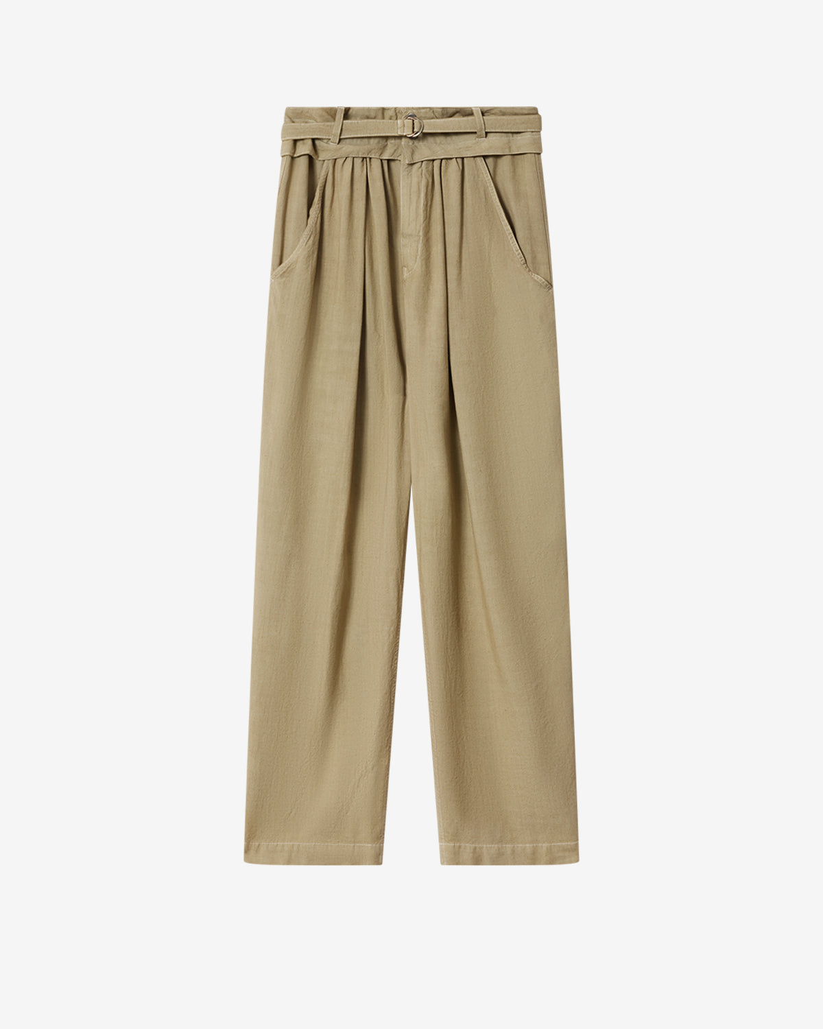 Women's Pants & Shorts – Isabel Marant & Marant Étoile | Official