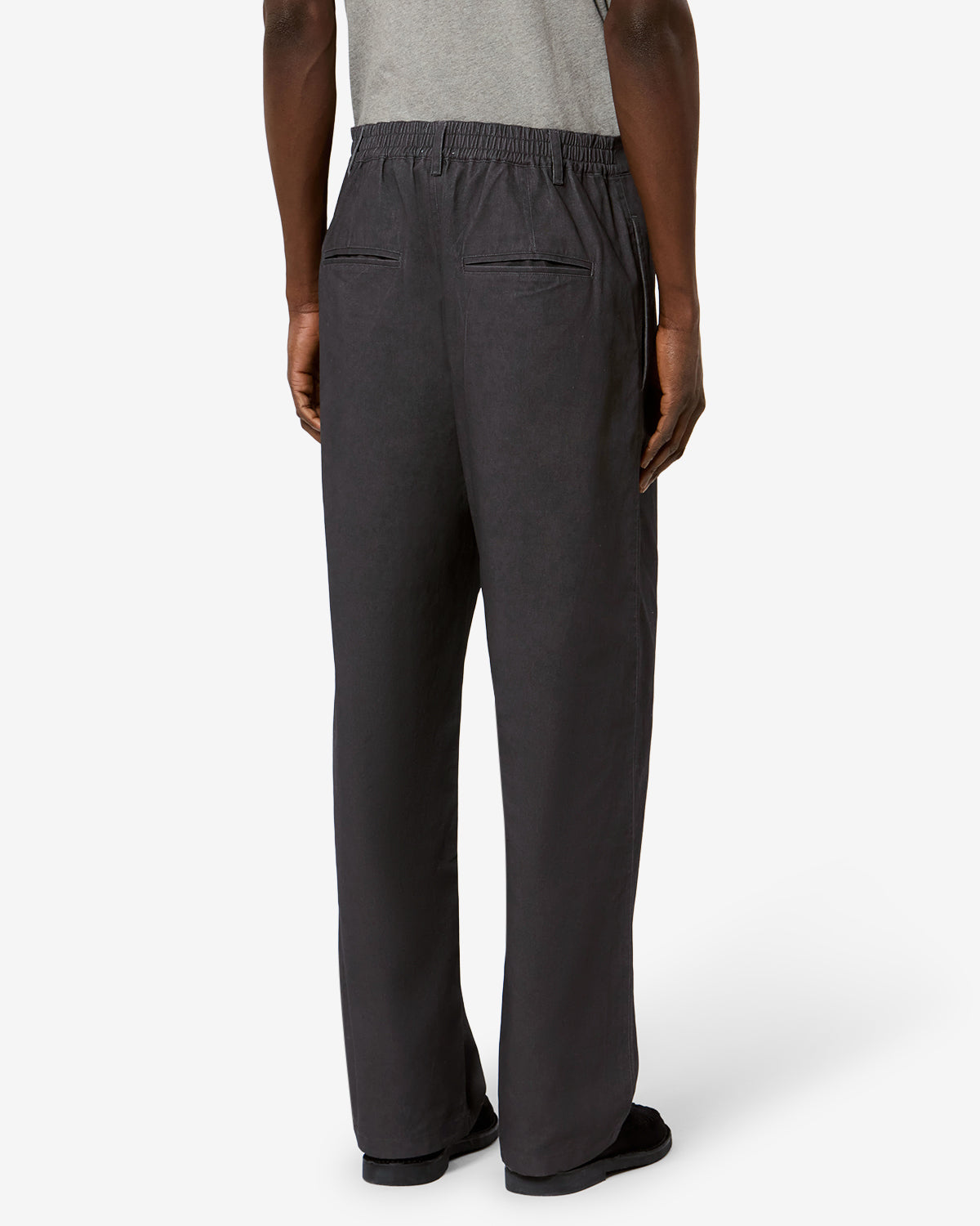 YOSTIN PANTS • ISABEL MARANT