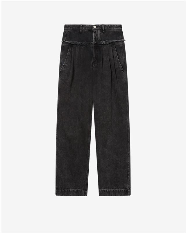 Women's Denim - Isabel Marant & Marant Étoile | Official Online