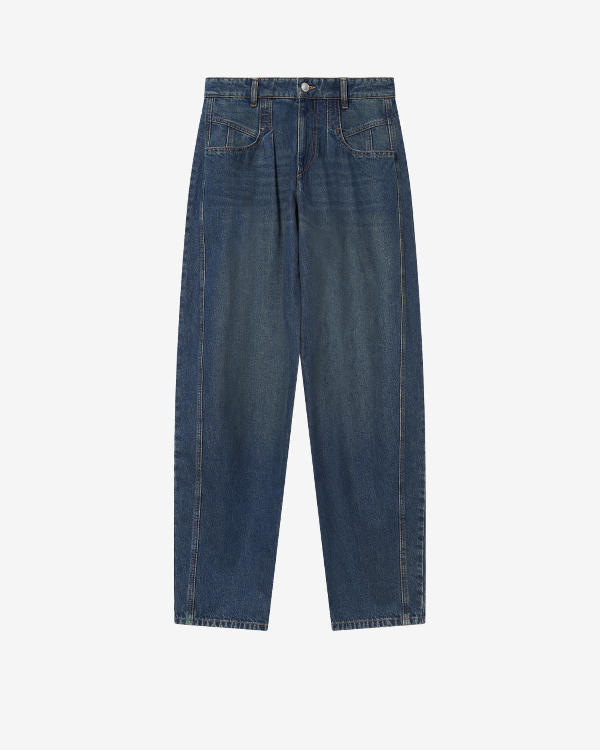 LISHA PANTS • ISABEL MARANT