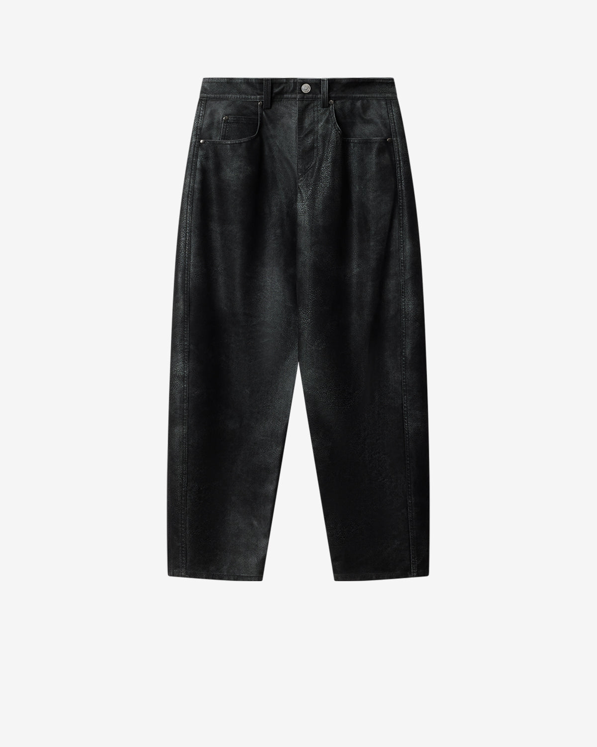 Women's Pants & Shorts – Isabel Marant & Marant Étoile | Official