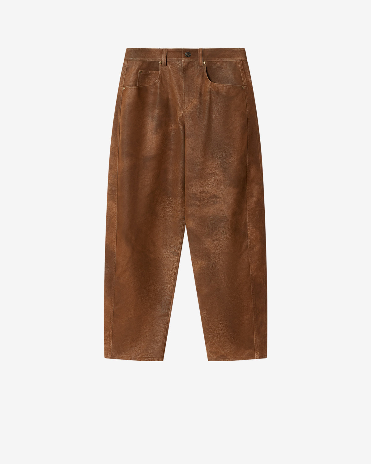 Women's Pants & Shorts – Isabel Marant & Marant Étoile | Official