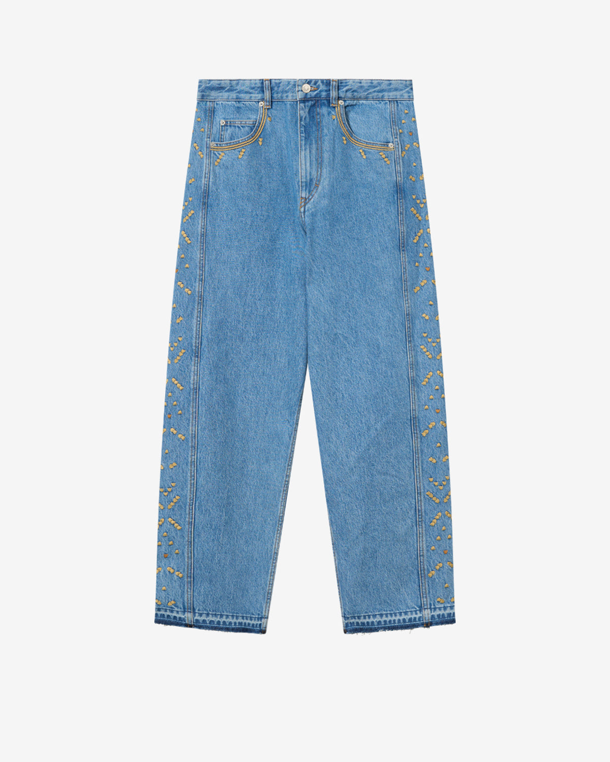 JORIAN JEAN • ISABEL MARANT