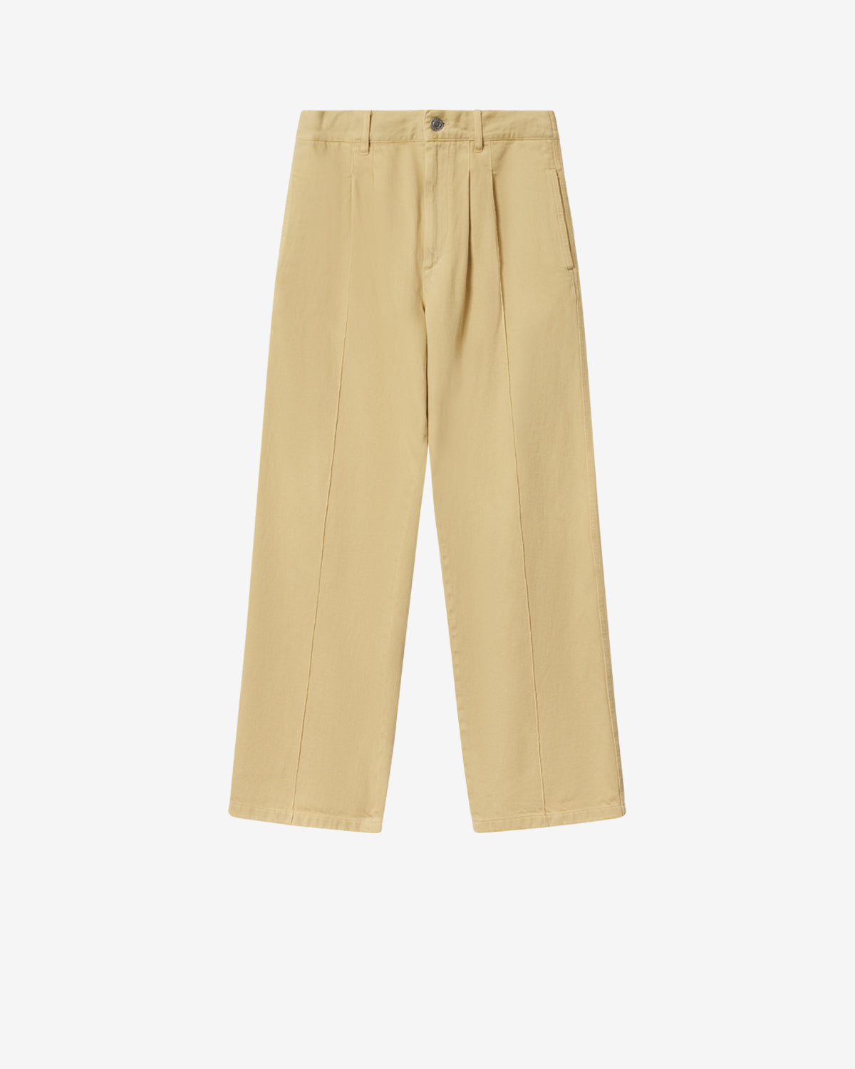KOSTINUR PANTS • ISABEL MARANT